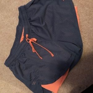 Workout Shorts